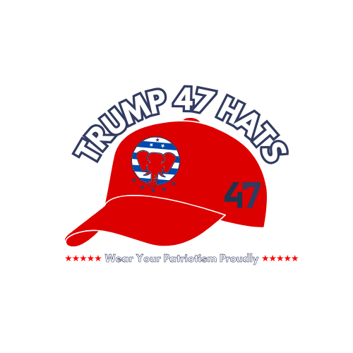 Trump 47 Hats